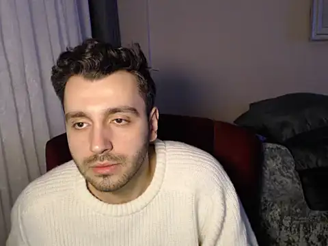 handsomeee04 online show from February 2026 09:26:01 PM