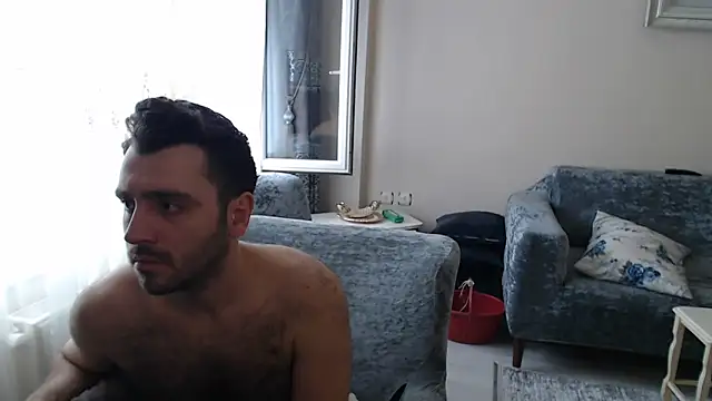 handsomeee04 online show from May 2026 11:27:01 AM