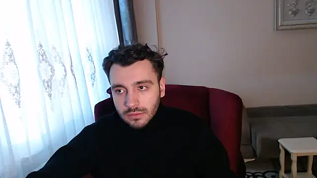 handsomeee04 online show from December 2025 06:02:01 AM