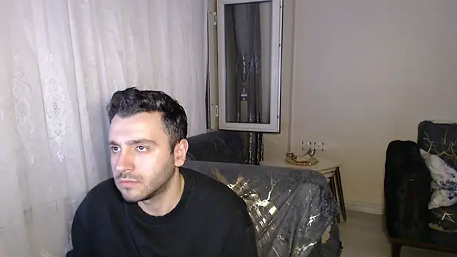 handsomeee04 online show from July 2026 01:27:01 AM
