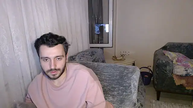 handsomeee04 online show from June 2026 09:27:02 PM