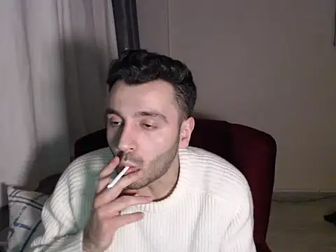 handsomeee04 online show from February 2026 08:19:02 PM