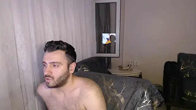 handsomeee04 online show from July 2026 11:19:02 PM