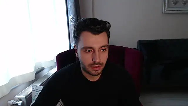 handsomeee04 online show from February 2026 02:05:01 PM