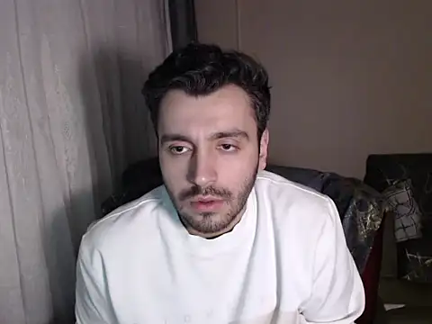 handsomeee04 online show from February 2026 10:50:02 PM