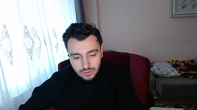 handsomeee04 online show from December 2025 06:04:01 AM