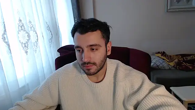 handsomeee04 online show from December 2025 06:12:02 AM