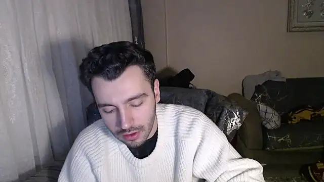 handsomeee04 online show from February 2026 11:26:01 PM