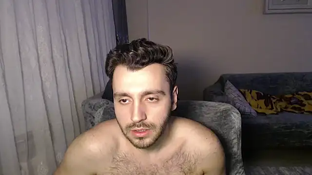 handsomeee04 online show from March 2026 09:37:02 PM