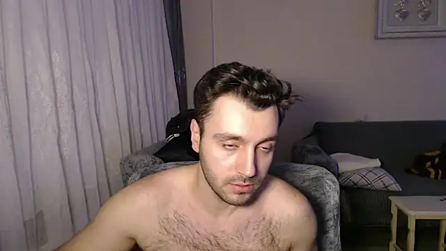 handsomeee04 online show from March 2026 10:17:01 PM