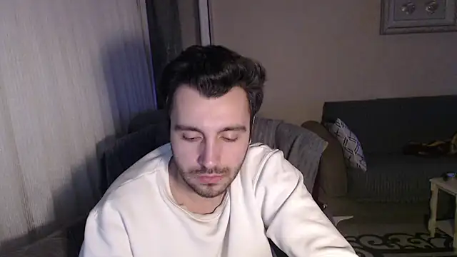 Snapshot of handsomeee04 chatting on October 2025 04:07:02 PM handsomeee04 online show from October 2025 04:07:02 PM