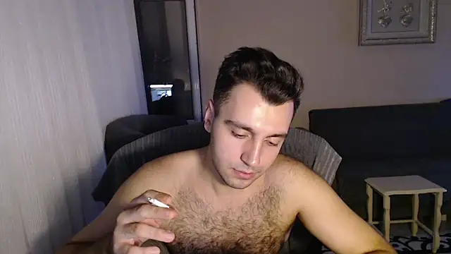 Snapshot of handsomeee04 chatting on September 2025 11:05:02 PM handsomeee04 online show from September 2025 11:05:02 PM