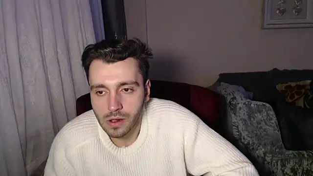 handsomeee04 online show from February 2026 08:10:01 PM