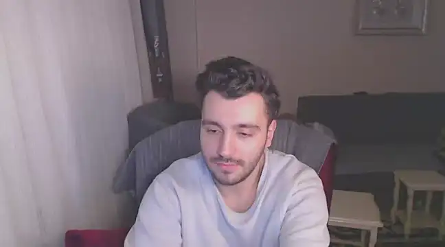 Snapshot of handsomeee04 chatting on March 2025 03:00:02 AM handsomeee04 online show from March 2025 03:00:02 AM
