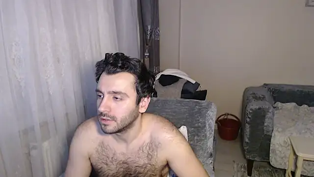 handsomeee04 online show from April 2026 12:09:02 AM