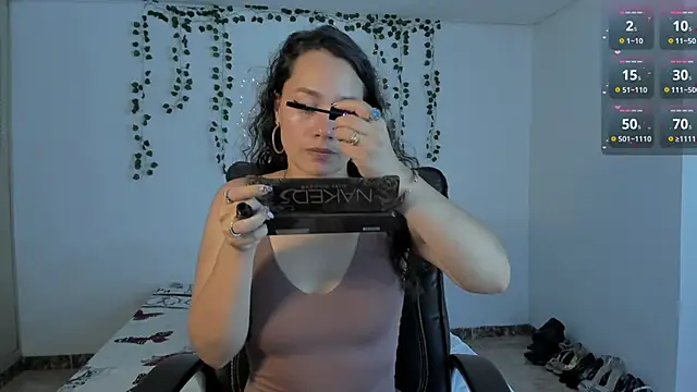 emmaTorres1 online show from March 2025 09:35:01 PM