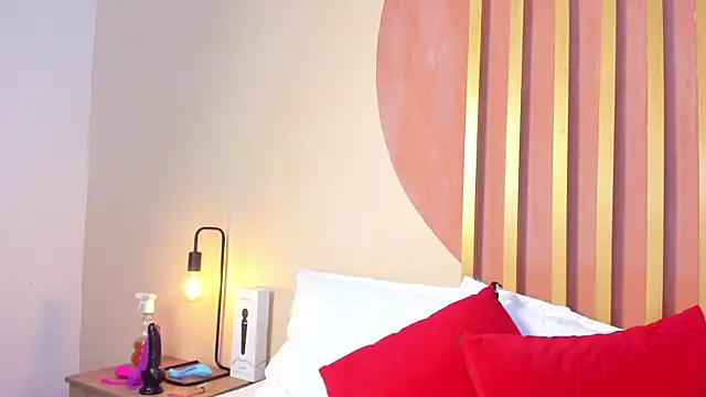 Nicole Angels  online show from December 2025 07:52:01 PM