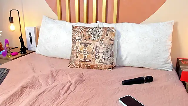 Nicole Angels  online show from November 2025 07:58:01 PM