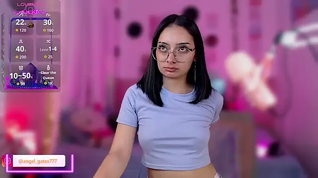 angelgate online show from March 2026 02:59:02 AM