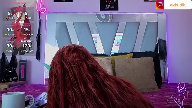 supradoll online show from October 2025 04:19:02 PM