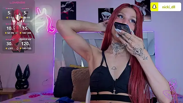 supradoll online show from September 2025 07:14:02 PM
