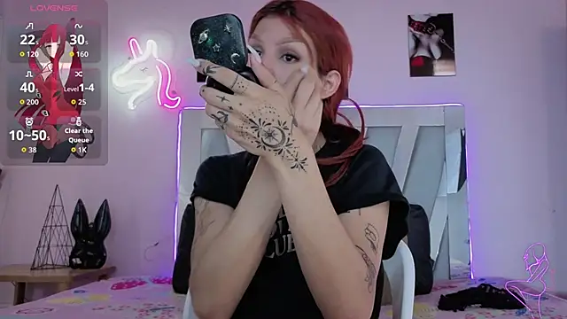 supradoll online show from September 2025 05:13:01 PM