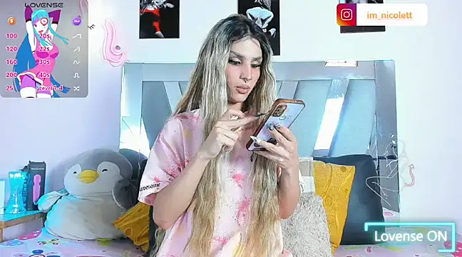 supradoll online show from February 2025 05:30:02 PM