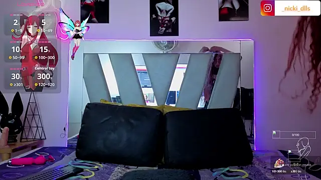 Snapshot of supradoll chatting on November 2025 05:57:01 PM supradoll online show from November 2025 05:57:01 PM