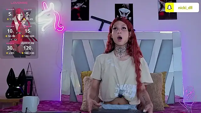 supradoll online show from September 2025 05:18:02 PM