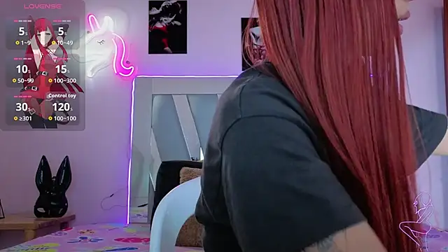 supradoll online show from September 2025 06:29:02 PM