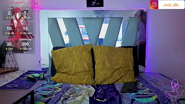 Snapshot of supradoll chatting on December 2025 07:35:01 PM supradoll online show from December 2025 07:35:01 PM