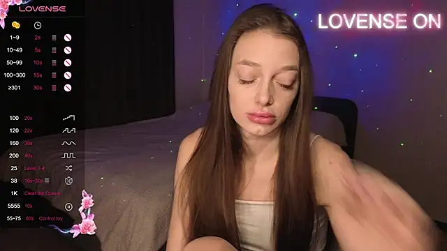 Cherry air online show from December 2025 01:17:01 AM