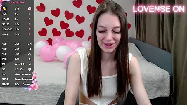 Snapshot of Cherry_air chatting on February 2025 12:30:02 AM Cherry air online show from February 2025 12:30:02 AM