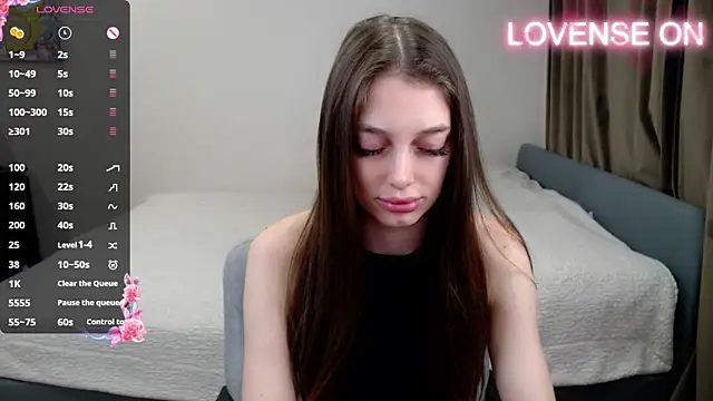 Snapshot of Cherry_air chatting on February 2025 01:51:01 PM Cherry air online show from February 2025 01:51:01 PM