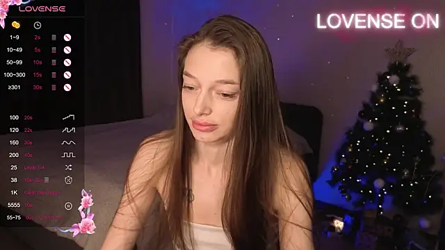 Cherry air online show from December 2025 11:54:01 PM