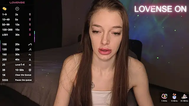 Cherry air online show from February 2026 01:23:02 AM