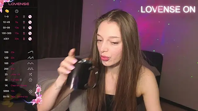 Cherry air online show from November 2025 12:26:01 AM