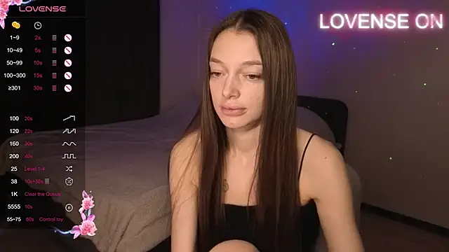 Cherry air online show from November 2025 11:27:01 PM