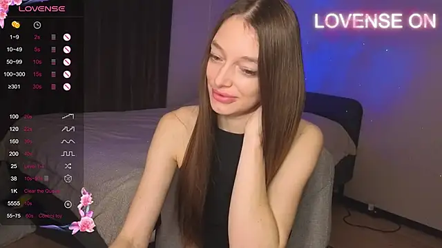 Cherry air online show from November 2025 01:20:01 AM