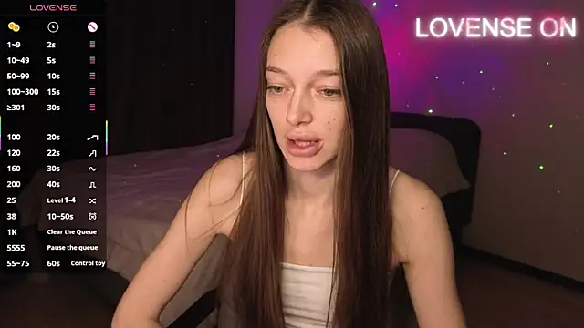 Cherry air online show from November 2025 11:59:01 PM