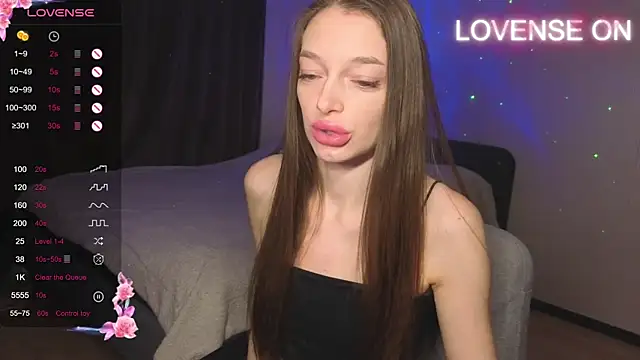 Cherry air online show from November 2025 01:38:01 AM