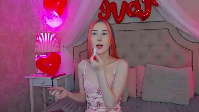 SashaMeow online show from February 2026 04:28:02 PM