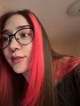 SashaMeow online show from May 2026 04:13:01 PM