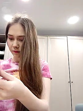 Snapshot of SashaMeow chatting on February 2025 04:06:01 PM SashaMeow online show from February 2025 04:06:01 PM