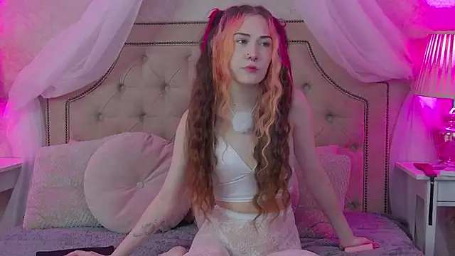 SashaMeow online show from March 2026 04:40:01 PM