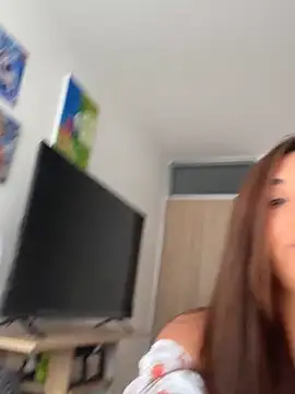 Snapshot of Sara_Smitthh6 chatting on November 2025 03:05:01 PM Sara Smitthh6 online show from November 2025 03:05:01 PM