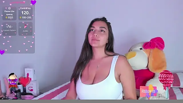 Snapshot of Sara_Smitthh6 chatting on January 2025 12:00:01 AM Sara Smitthh6 online show from January 2025 12:00:01 AM