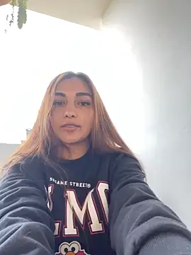 Snapshot of Sara_Smitthh6 chatting on September 2025 01:50:02 PM Sara Smitthh6 online show from September 2025 01:50:02 PM