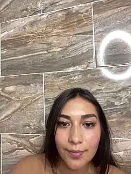 Snapshot of Sara_Smitthh6 chatting on February 2025 06:52:02 PM Sara Smitthh6 online show from February 2025 06:52:02 PM