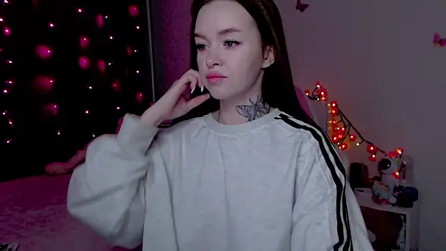 Naughty Mable online show from November 2025 01:20:02 AM